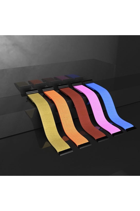 -Sport Elastic Wristband/Bicep Band Strap Compatible for WHOOP 4.0 Band