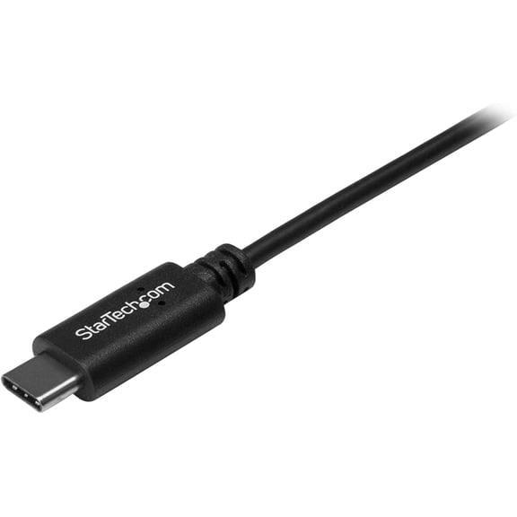 ASIASN-StarTech 4m 13 ft USB C to USB A Cable, M/M, USB 2.0, USB-IF Certified, USB Typ USB2AC4M