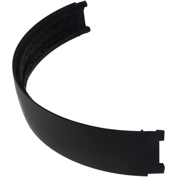 ASIASN-Studio 3 Headband Replacement Parts Accessories Studio 2 Headband Repair Kit Compatible with Studio 3.0 / Studio 2.0 Wireless Top Headband(Studio3-black Gold)- Earpads Not Include