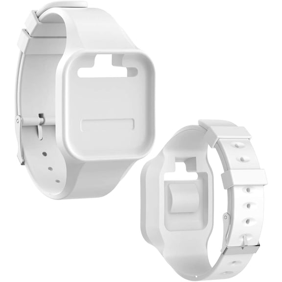 ASIASN-Wristband Compatible with Voice 2 Watch, Silicone Replacement Band Straps Watchbands Fit for Voice/Voice 2 Golf Watch