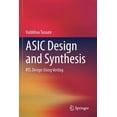 thumbnail image 1 of ASIC Design and Synthesis: Rtl Design Using Verilog, (Paperback), 1 of 1