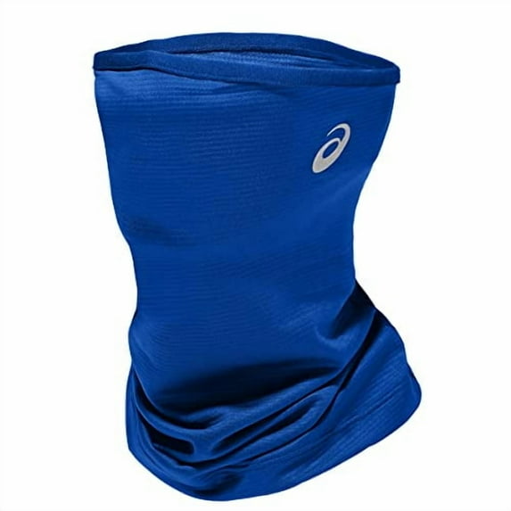 ASICS Face Gaiter Asics Blue One-size