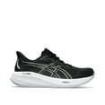 thumbnail image 1 of ASICS Female Adult Women 10 1012B599-002 Black/Concrete, 1 of 1
