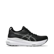 ASICS Female Adult Women 6 1012B670-002 Black/Pure Silver