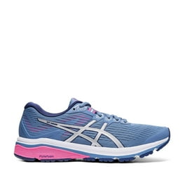 ASICS Female Adult Women 7.5 1012A724 100 White Ginger Peach Walmart