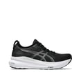 thumbnail image 1 of ASICS Female Adult Women 8.5 1012B670-002 Black/Pure Silver, 1 of 1