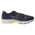 thumbnail image 1 of ASICS GEL-Kayano 26 Peacoat/Safety Yellow, 1 of 5