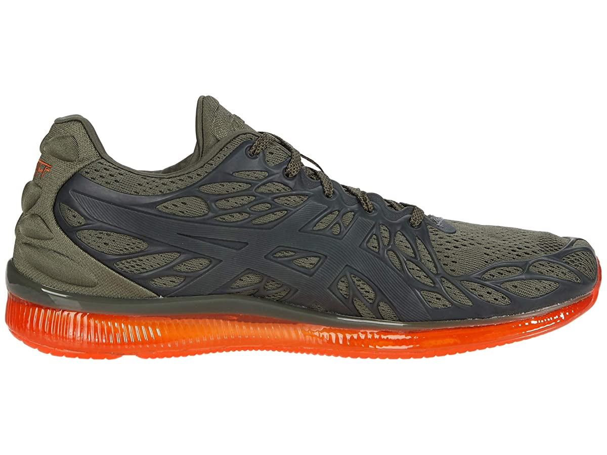 Asics gel quantum infinity noir sale