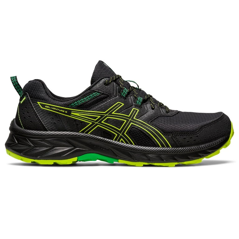 Asics running shoes size 9 shop