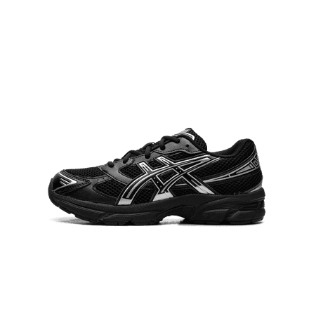 ASICS GRADE SCHOOL Gel-1130 GS "Black Pure Silver" 1204A169 001 1204A169 001 from Stadium Goods