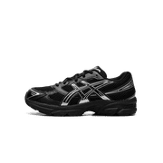 ASICS GRADE SCHOOL Gel-1130 GS "Black Pure Silver" 1204A169 001 1204A169 001 from Stadium Goods