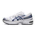 thumbnail image 1 of ASICS GRADE SCHOOL Gel 1130 GS "White / Blue" 1204A169 102 from Stadium Goods, 1 of 8