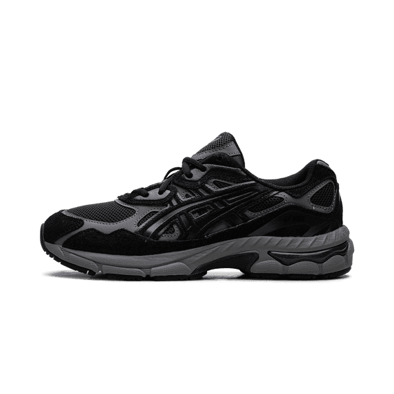 ASICS GRADE SCHOOL Gel-NYC GS "Graphite Grey/Black" 1204A175 021 1204A175 021 from Stadium Goods