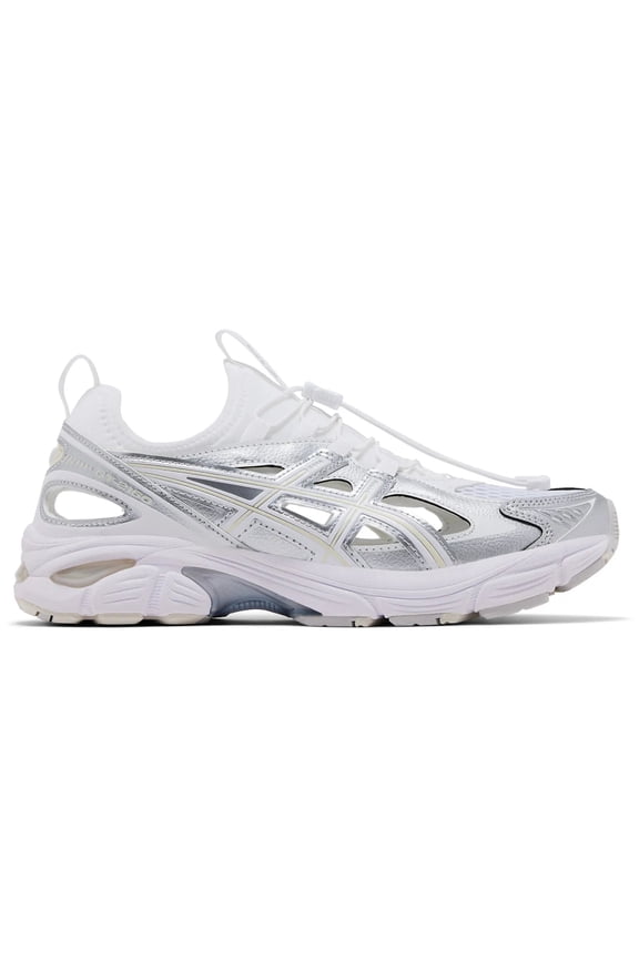 GT-2160 Breeze White Pure Silver