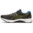 thumbnail image 1 of ASICS GT-800 Mens Running Shoes - Graphite Grey/Lime Zest - 13, 1 of 1