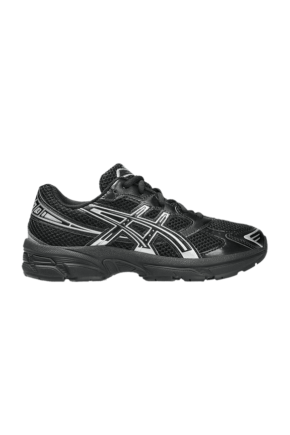 Gel-1130 Black Pure Silver (GS)