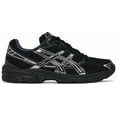 thumbnail image 1 of ASICS Gel-1130 Black Pure Silver, 1 of 5