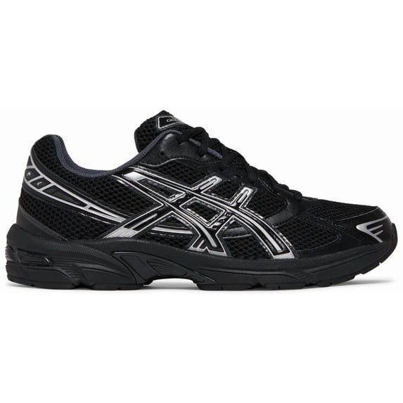 ASICS Gel-1130 Black Pure Silver