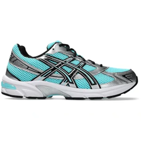 Asics Gel-1130 Men's Shoes Larimar Blue/Pure Silver 1203a609-400