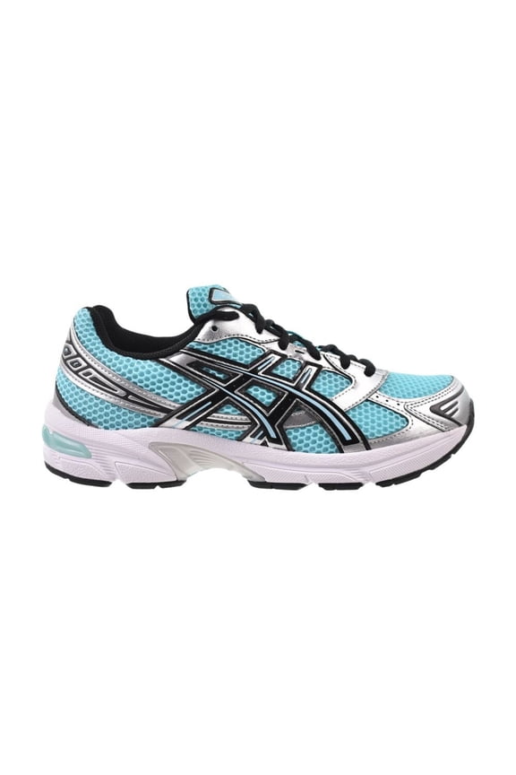 Gel-1130 Men's Shoes Larimar Blue/Pure Silver 1203a609-400