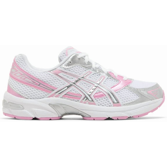 ASICS Gel-1130 White Pure Silver Pink (Women's)