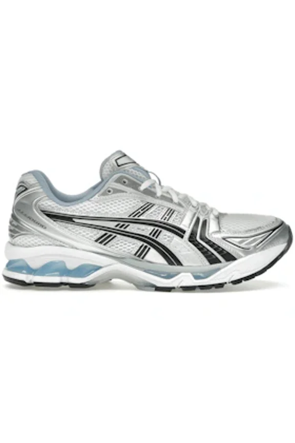Gel-Kayano 14 JJJJound White Blue
