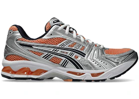 ASICS Men's Gel-Kayano 14 Sepia Pure Silver, from StockX