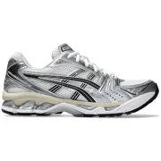 ASICS Gel-Kayano 14 White Graphite Grey
