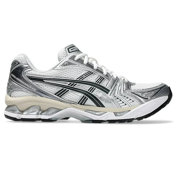 ASICS Gel-Kayano 14 White Graphite Grey