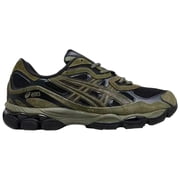 Mens ASICS Gel-NYC Loden Green/Graphite Grey 1203A383-303 - 9.5