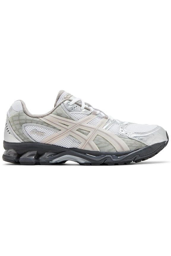 Gel-Nimbus 10.1 Ronnie Fieg White / Morganite