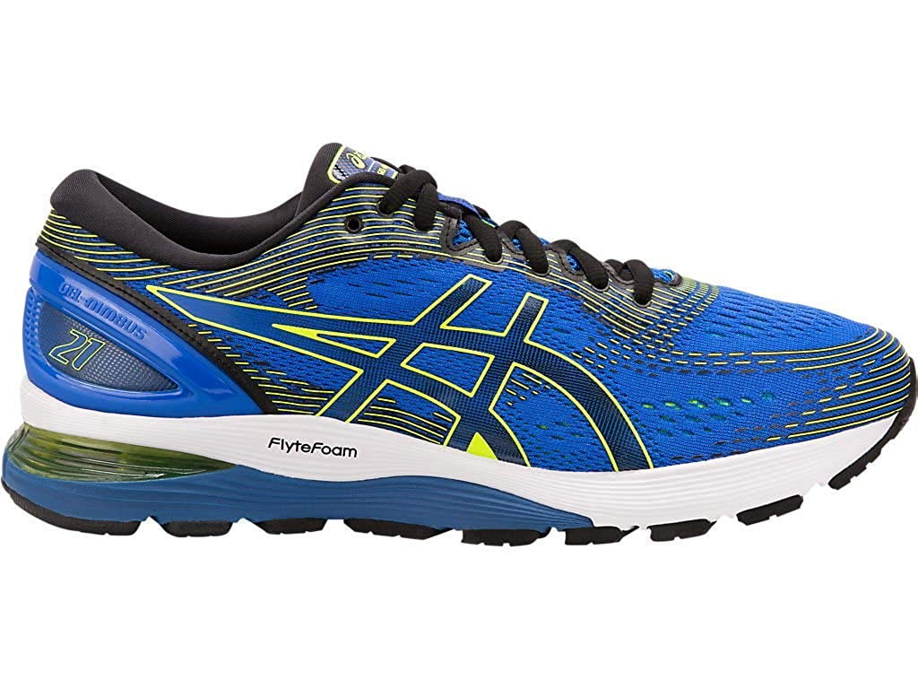 Asics Running Shoes Asics Gel Nimbus 21 For Supination Asics