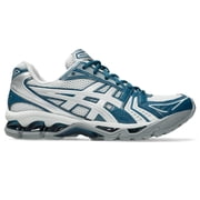 ASICS KAYANO 14 UNISEX SNEAKERS - Grey/Silver