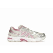 ASICS Kid's Gel-1130 Cream Sweet Pink Running Shoes, from StockX