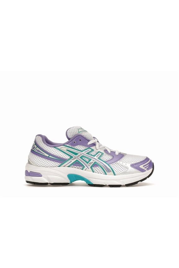 Kid's Gel-1130 Space Lavender Running Shoes, from StockX