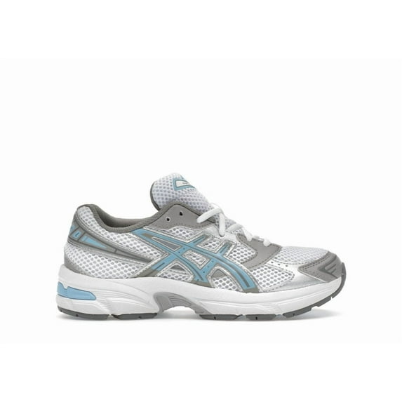 ASICS Kid's Gel-1130 White Arctic Sky Shoes, from StockX