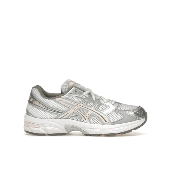 ASICS Kid's Gel-1130 White Pearl Pink Shoes, from StockX