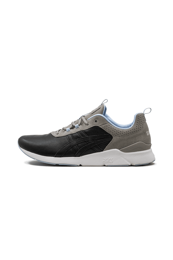 MENS ASICS Gel-Lyte Runner "Solebox Blue Carpenter Bee II" H60VK 9090 from Stadium Goods