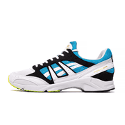 ASICS MENS Asics "Comme Des Garcons SHIRT x Tarther SD Blue/Black" 1203A079 400 1203A079 400 from Stadium Goods