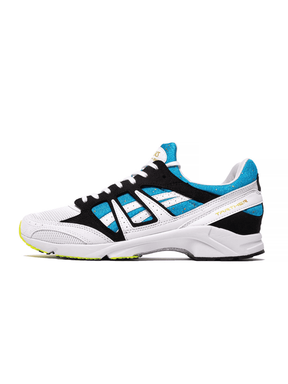 MENS Asics "Comme Des Garcons SHIRT x Tarther SD Blue/Black" 1203A079 400 1203A079 400 from Stadium Goods