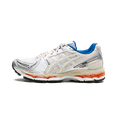 thumbnail image 1 of ASICS MENS Asics Gel-Kayano 12.1 "Ronnie Fieg - Cream" 1203a555 101 1203a555 101 from Stadium Goods, 1 of 8