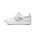 thumbnail image 1 of ASICS MENS Atmos x Gel Lyte 3 OG "White Python" 1201A807 100 1201A807 100 from Stadium Goods, 1 of 8