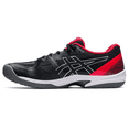 thumbnail image 1 of ASICS MENS Court Speed FF "Black Red" 1041A092 001 1041A092 001 from Stadium Goods, 1 of 2