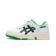 thumbnail image 1 of ASICS MENS EX89 "White / French Blue / Green" 1201A476 106 1201A476 106 from Stadium Goods, 1 of 8
