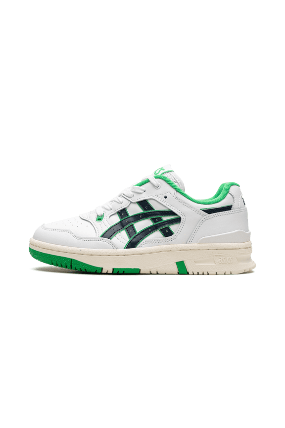 MENS EX89 "White / French Blue / Green" 1201A476 106 1201A476 106 from Stadium Goods