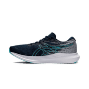 ASICS MENS EvoRide 3 "FRENCH BLUE ICE MINT" 1011B339 400 1011B339 400 from Stadium Goods