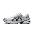 thumbnail image 1 of ASICS MENS GEL-1130 "Glacier Grey/Black" 1203A686 020 from Stadium Goods, 1 of 8