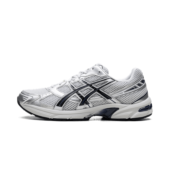 ASICS MENS GEL-1130 "Glacier Grey/Black" 1203A686 020 from Stadium Goods