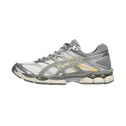 ASICS MENS GEL-Cumulus 16 "Cream / Clay Grey" 1203A733 101 1203A733 101 from Stadium Goods
