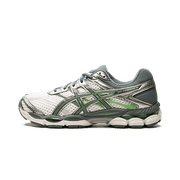 ASICS MENS GEL-Cumulus 16 White / Ironclad 1203A733 100 1203A733 100 from Stadium Goods